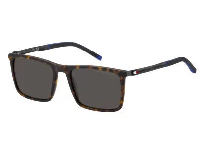 Tommy Hilfiger Férfi Barna Napszemüveg TH 2077/S N9P IR