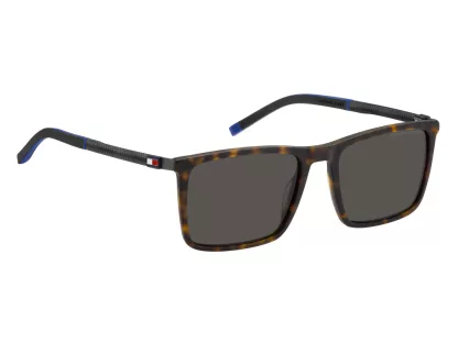 Tommy Hilfiger Férfi Barna Napszemüveg TH 2077/S N9P IR