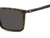 Tommy Hilfiger Férfi Barna Napszemüveg TH 2077/S N9P IR