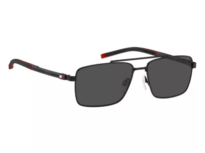 Tommy Hilfiger Férfi Fekete Napszemüveg TH 2078/S 003 IR
