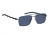 Tommy Hilfiger Férfi Szürke Napszemüveg TH 2078/S R80 KU