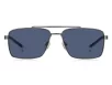 Tommy Hilfiger Férfi Szürke Napszemüveg TH 2078/S R80 KU