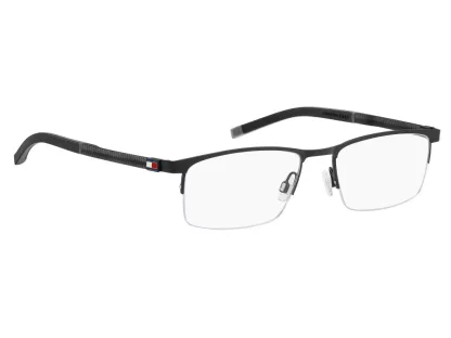 Tommy Hilfiger Férfi Fekete Szemüvegkeret TH 2079 003
