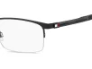 Tommy Hilfiger Férfi Fekete Szemüvegkeret TH 2079 003