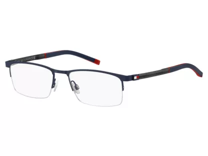 Tommy Hilfiger Férfi Kék Szemüvegkeret TH 2079 FLL