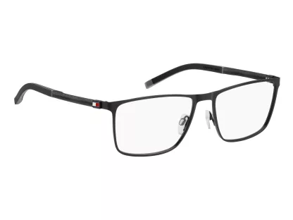 Tommy Hilfiger Férfi Fekete Szemüvegkeret TH 2080 003