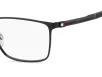 Tommy Hilfiger Férfi Fekete Szemüvegkeret TH 2080 003