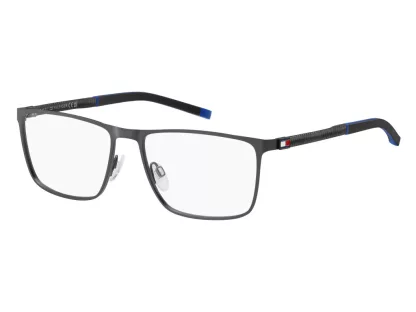 Tommy Hilfiger Férfi Szürke Szemüvegkeret TH 2080 SVK
