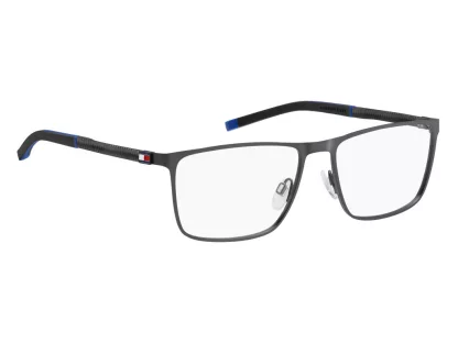 Tommy Hilfiger Férfi Szürke Szemüvegkeret TH 2080 SVK