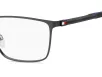 Tommy Hilfiger Férfi Szürke Szemüvegkeret TH 2080 SVK