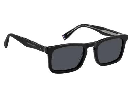 Tommy Hilfiger Férfi Fekete Napszemüveg TH 2068/S 807 IR
