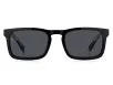Tommy Hilfiger Férfi Fekete Napszemüveg TH 2068/S 807 IR