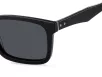 Tommy Hilfiger Férfi Fekete Napszemüveg TH 2068/S 807 IR