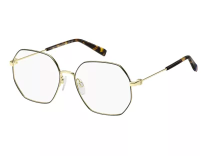 Tommy Hilfiger Női Fekete Szemüvegkeret TH 2097 I46