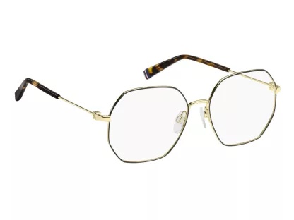 Tommy Hilfiger Női Fekete Szemüvegkeret TH 2097 I46