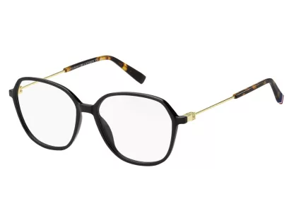 Tommy Hilfiger Női Fekete Szemüvegkeret TH 2098 807