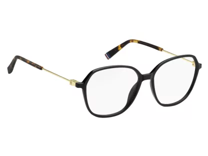 Tommy Hilfiger Női Fekete Szemüvegkeret TH 2098 807