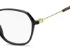 Tommy Hilfiger Női Fekete Szemüvegkeret TH 2098 807