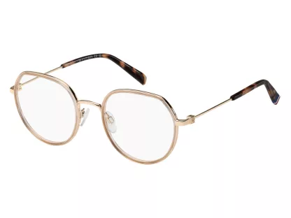 Tommy Hilfiger Női Arany Szemüvegkeret TH 2096 DYG