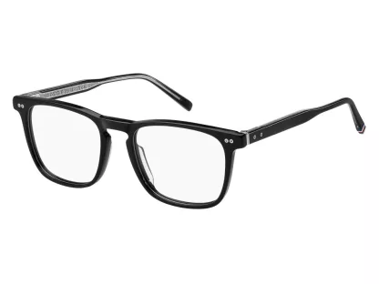 Tommy Hilfiger Férfi Fekete Szemüvegkeret TH 2069 807