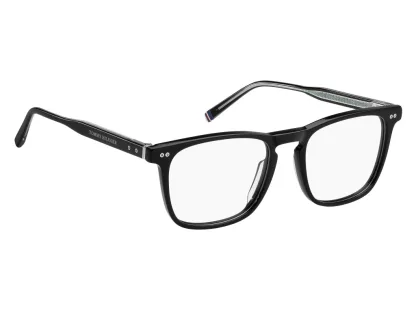 Tommy Hilfiger Férfi Fekete Szemüvegkeret TH 2069 807