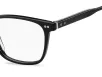 Tommy Hilfiger Férfi Fekete Szemüvegkeret TH 2069 807