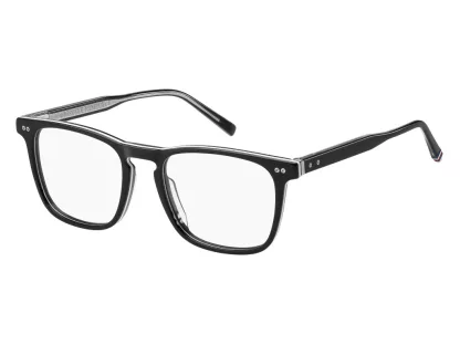 Tommy Hilfiger Férfi Fekete Szemüvegkeret TH 2069 QFU