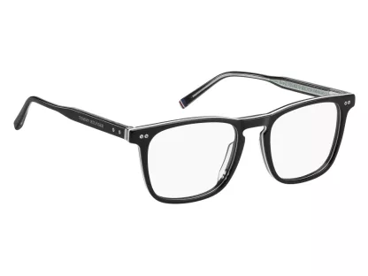 Tommy Hilfiger Férfi Fekete Szemüvegkeret TH 2069 QFU