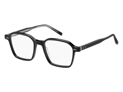 Tommy Hilfiger Férfi Fekete Szemüvegkeret TH 2071 807