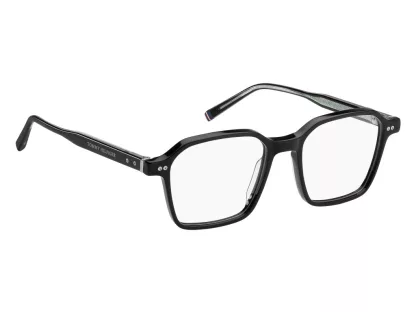Tommy Hilfiger Férfi Fekete Szemüvegkeret TH 2071 807
