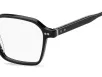 Tommy Hilfiger Férfi Fekete Szemüvegkeret TH 2071 807