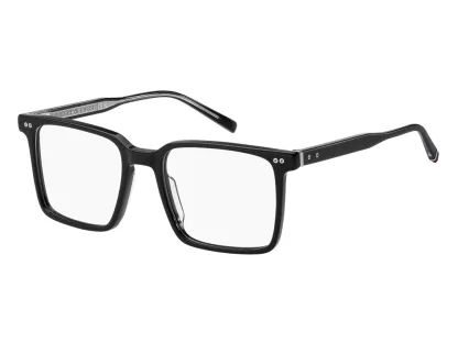 Tommy Hilfiger Férfi Fekete Szemüvegkeret TH 2072 807