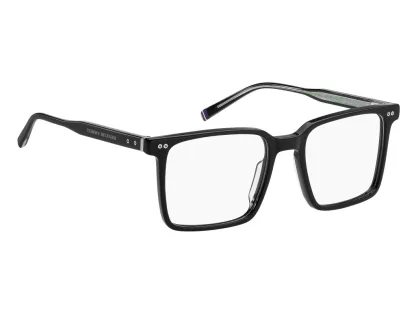 Tommy Hilfiger Férfi Fekete Szemüvegkeret TH 2072 807