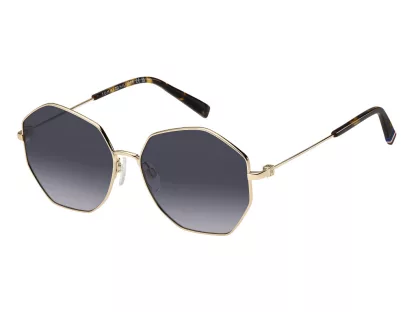 Tommy Hilfiger Női Arany Napszemüveg TH 2094/S 000 9O