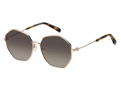 Tommy Hilfiger Női Arany Napszemüveg TH 2094/S DDB HA