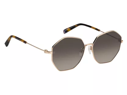 Tommy Hilfiger Női Arany Napszemüveg TH 2094/S DDB HA
