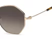 Tommy Hilfiger Női Arany Napszemüveg TH 2094/S DDB HA