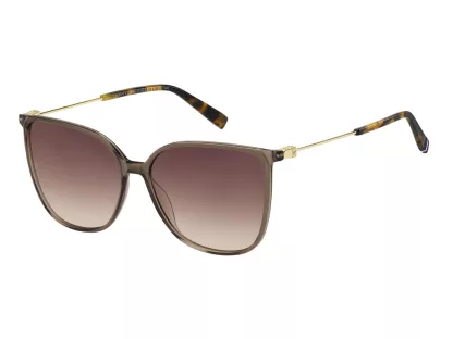 Tommy Hilfiger Női Barna Napszemüveg TH 2095/S 09Q HA