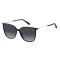Tommy Hilfiger Női Fekete Napszemüveg TH 2095/S 807 9O