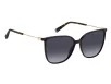 Tommy Hilfiger Női Fekete Napszemüveg TH 2095/S 807 9O