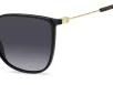 Tommy Hilfiger Női Fekete Napszemüveg TH 2095/S 807 9O