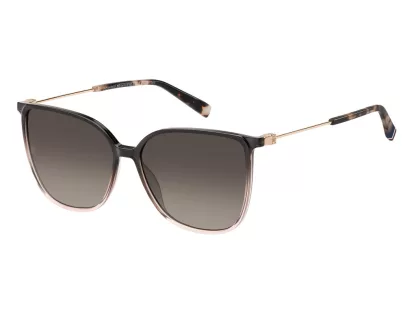 Tommy Hilfiger Női Szürke Napszemüveg TH 2095/S HAQ HA