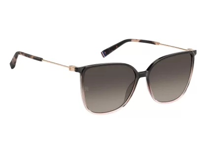 Tommy Hilfiger Női Szürke Napszemüveg TH 2095/S HAQ HA