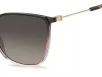 Tommy Hilfiger Női Szürke Napszemüveg TH 2095/S HAQ HA