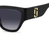 Marc Jacobs Női Fekete Napszemüveg MARC 724/S 807 9O