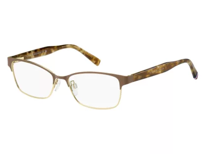 Tommy Hilfiger Női Arany Szemüvegkeret TH 2107 BKU