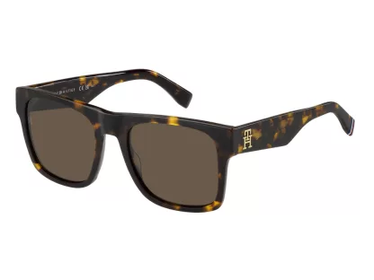 Tommy Hilfiger Női Barna Napszemüveg TH 2118/S 086 70