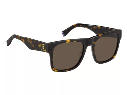 Tommy Hilfiger Női Barna Napszemüveg TH 2118/S 086 70
