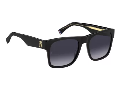 Tommy Hilfiger Női Fekete Napszemüveg TH 2118/S 807 9O