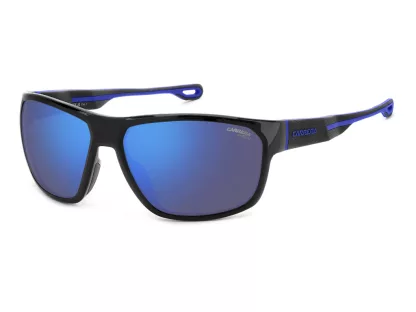 Carrera Férfi Fekete Napszemüveg CA 4018/S D51 Z0